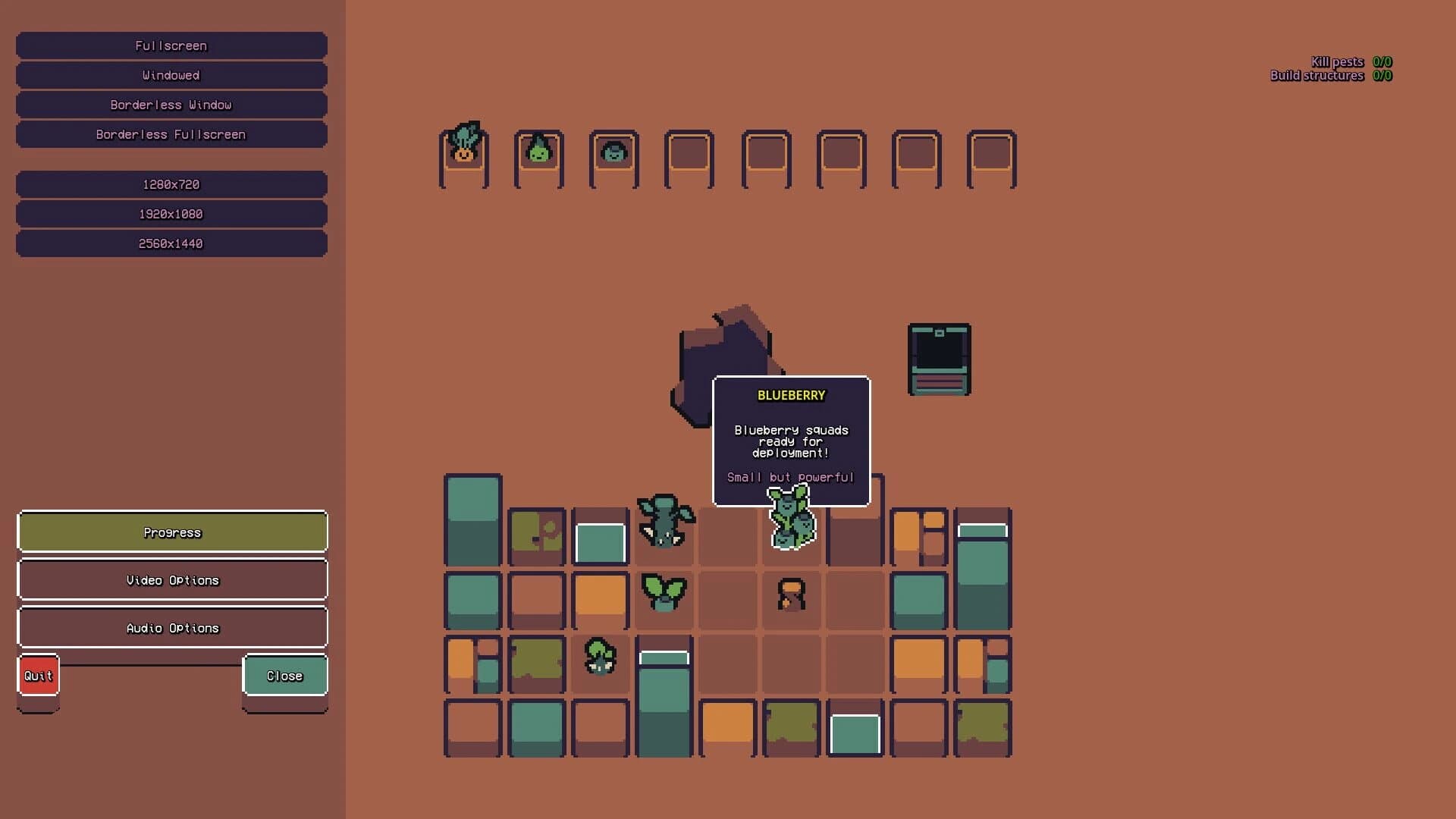 Maize Mace Maze screenshot 4