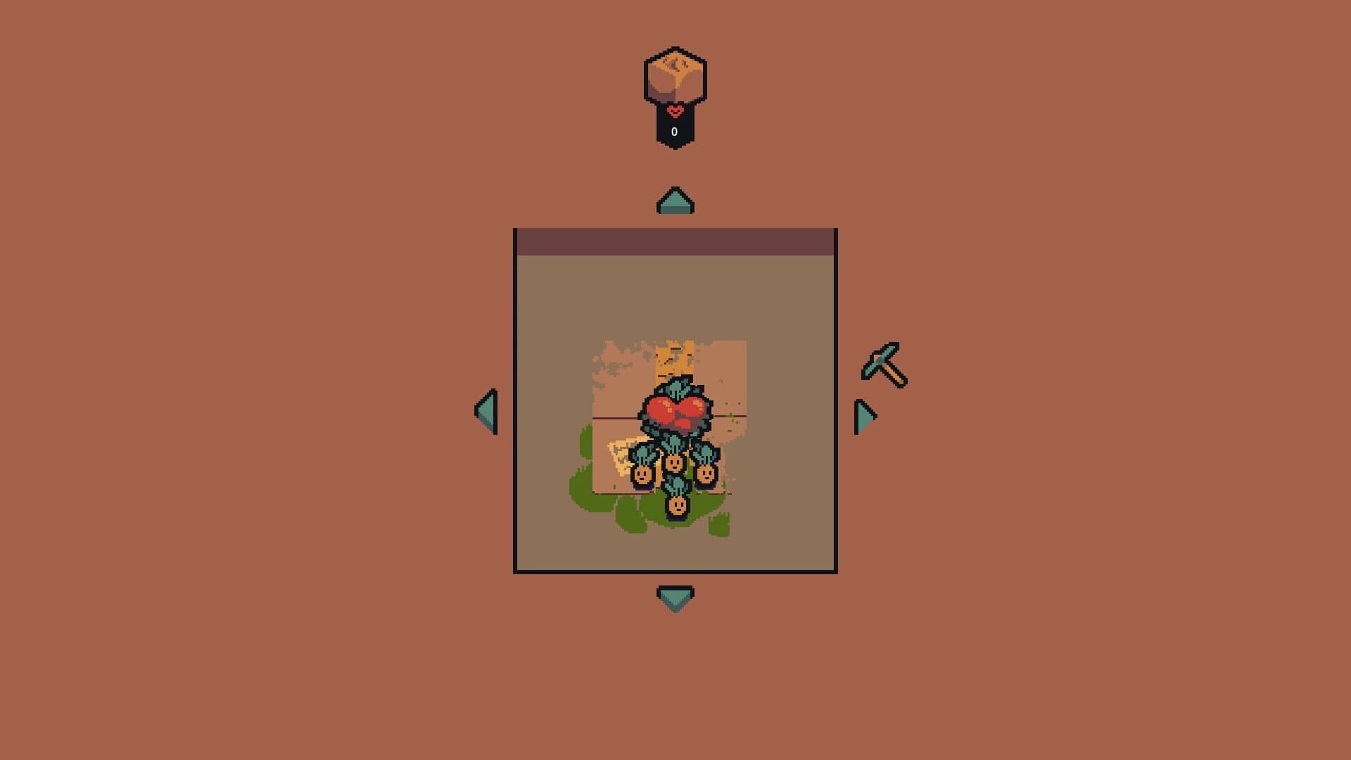 Maize Mace Maze screenshot 1