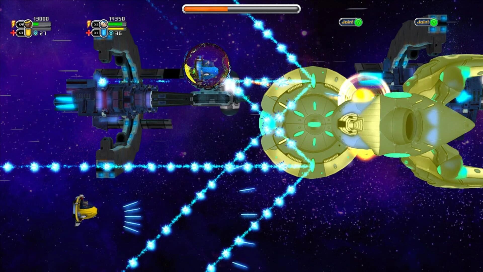 Majestic-12 screenshot 3