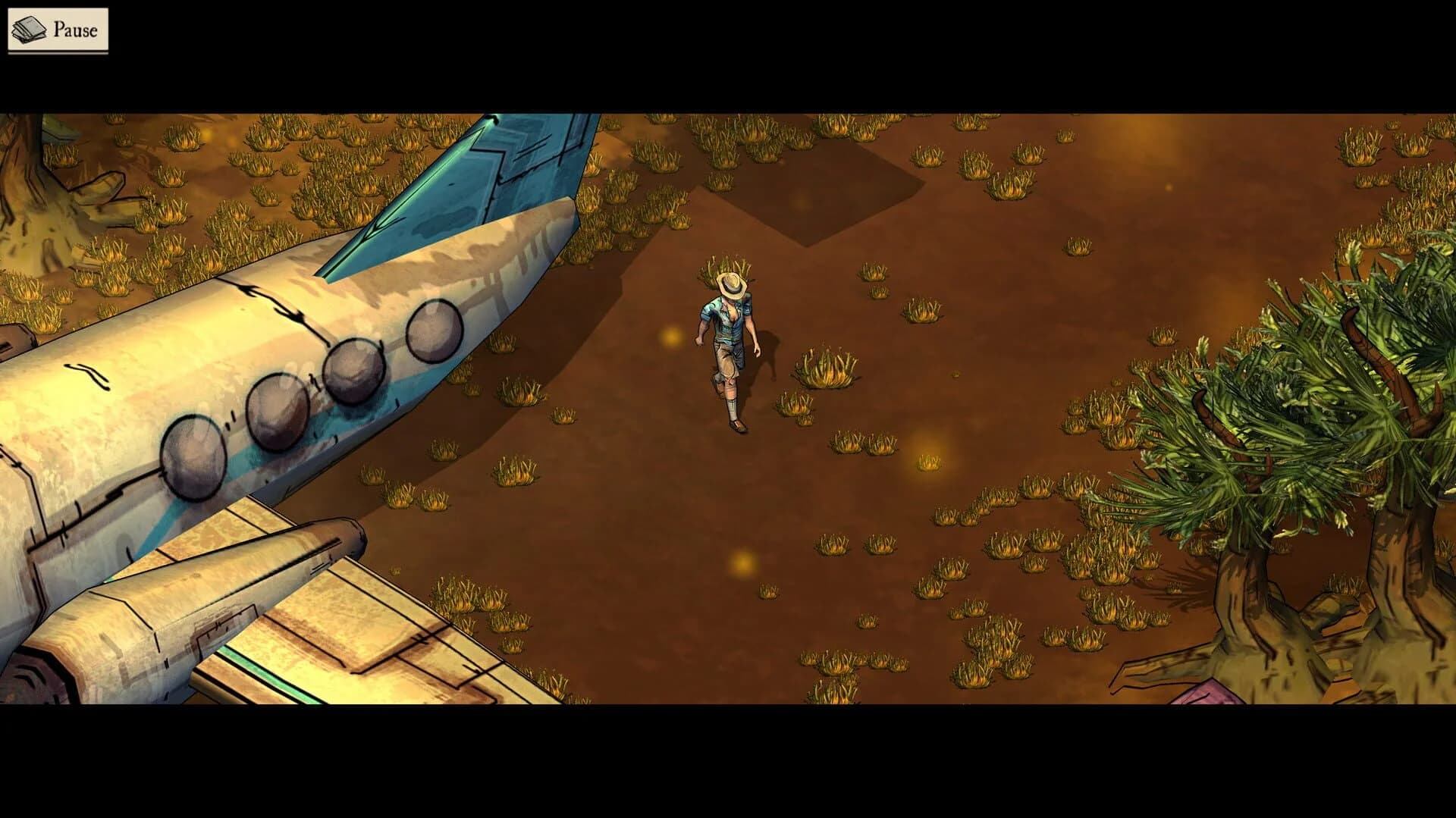 Majestic Nights screenshot 2