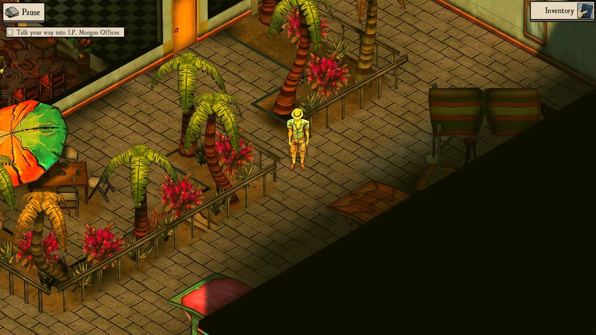 Majestic Nights screenshot 4