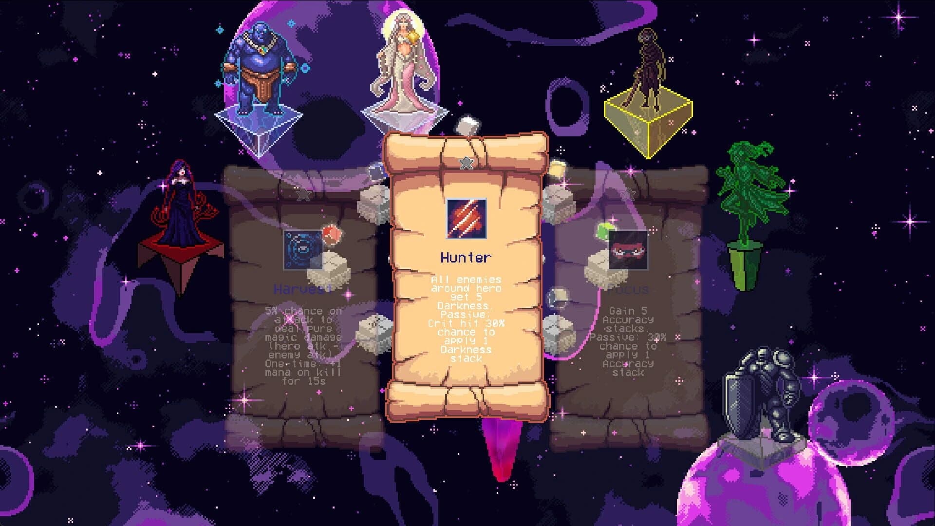 Majestria: Incremental Survival screenshot 4
