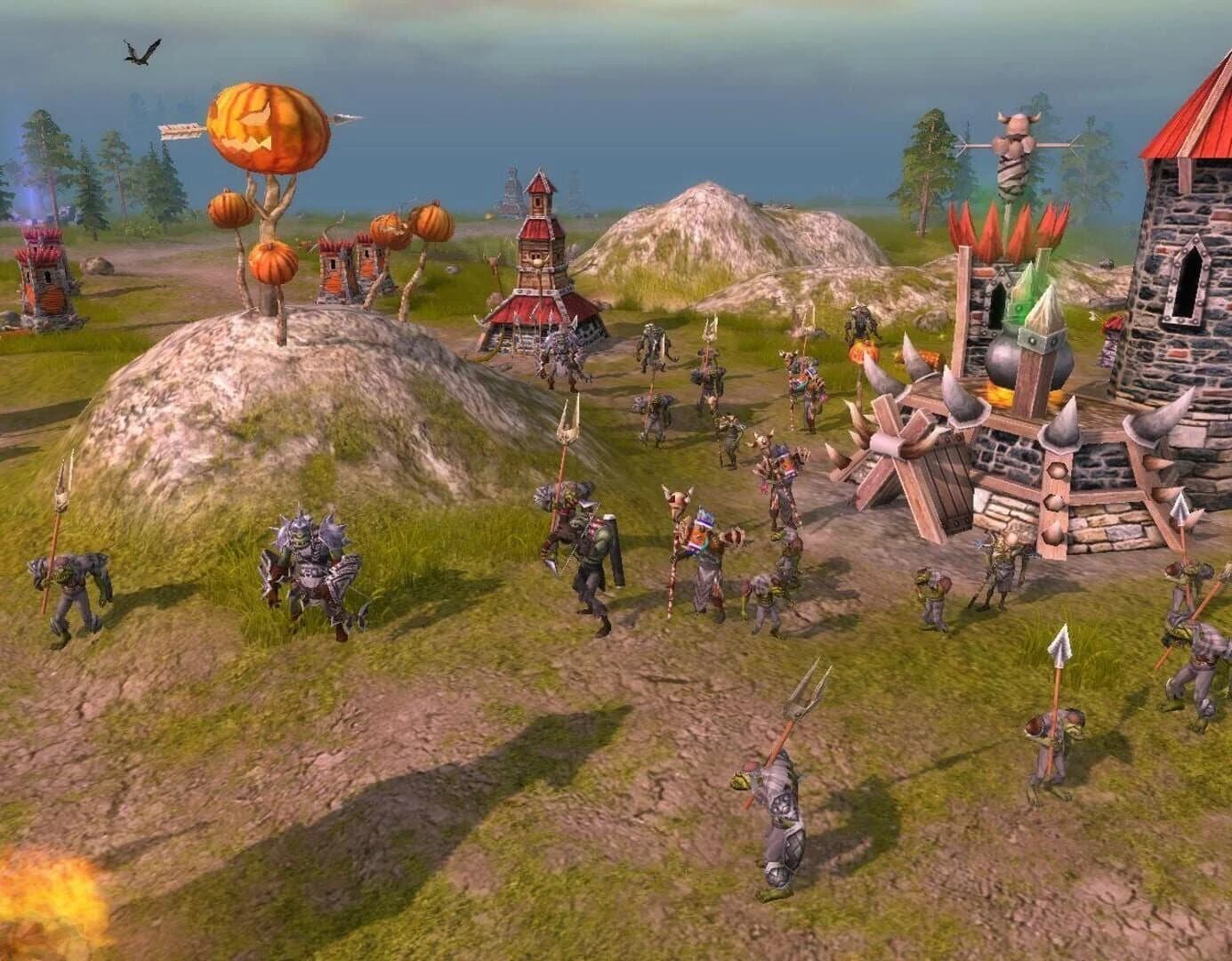 Majesty 2: Kingmaker screenshot 4