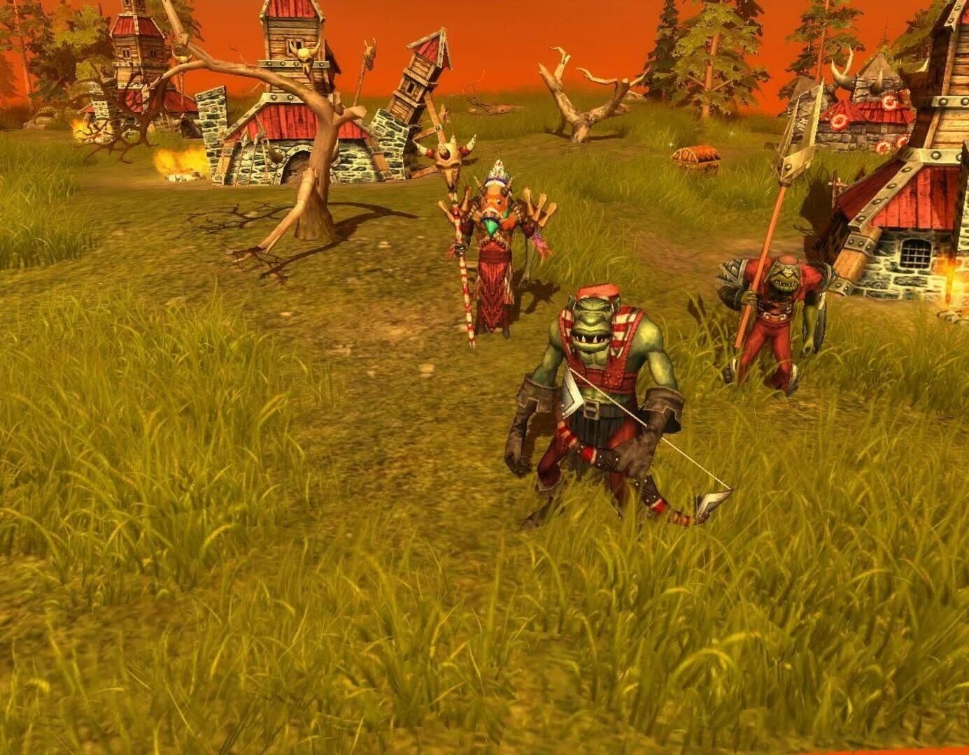 Majesty 2: Kingmaker screenshot 1