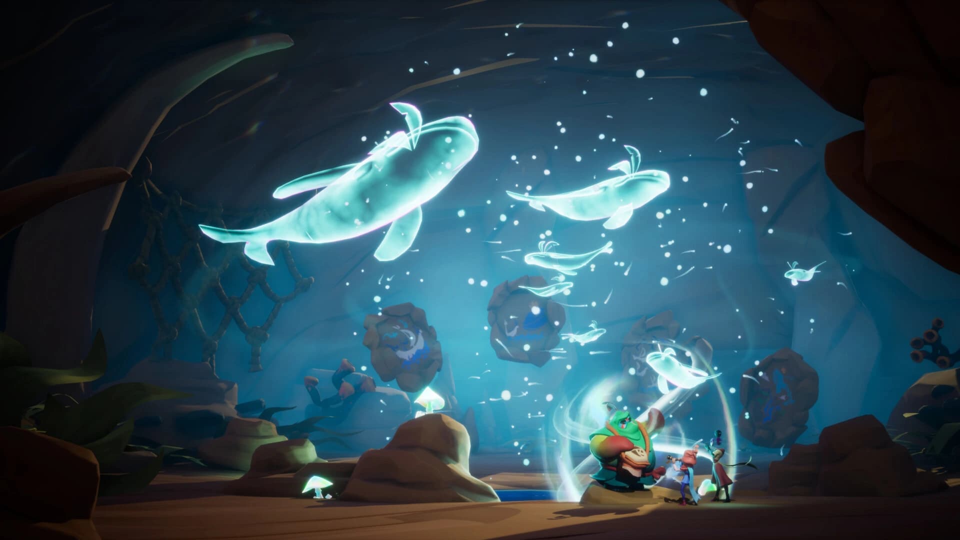 Majjam screenshot 5