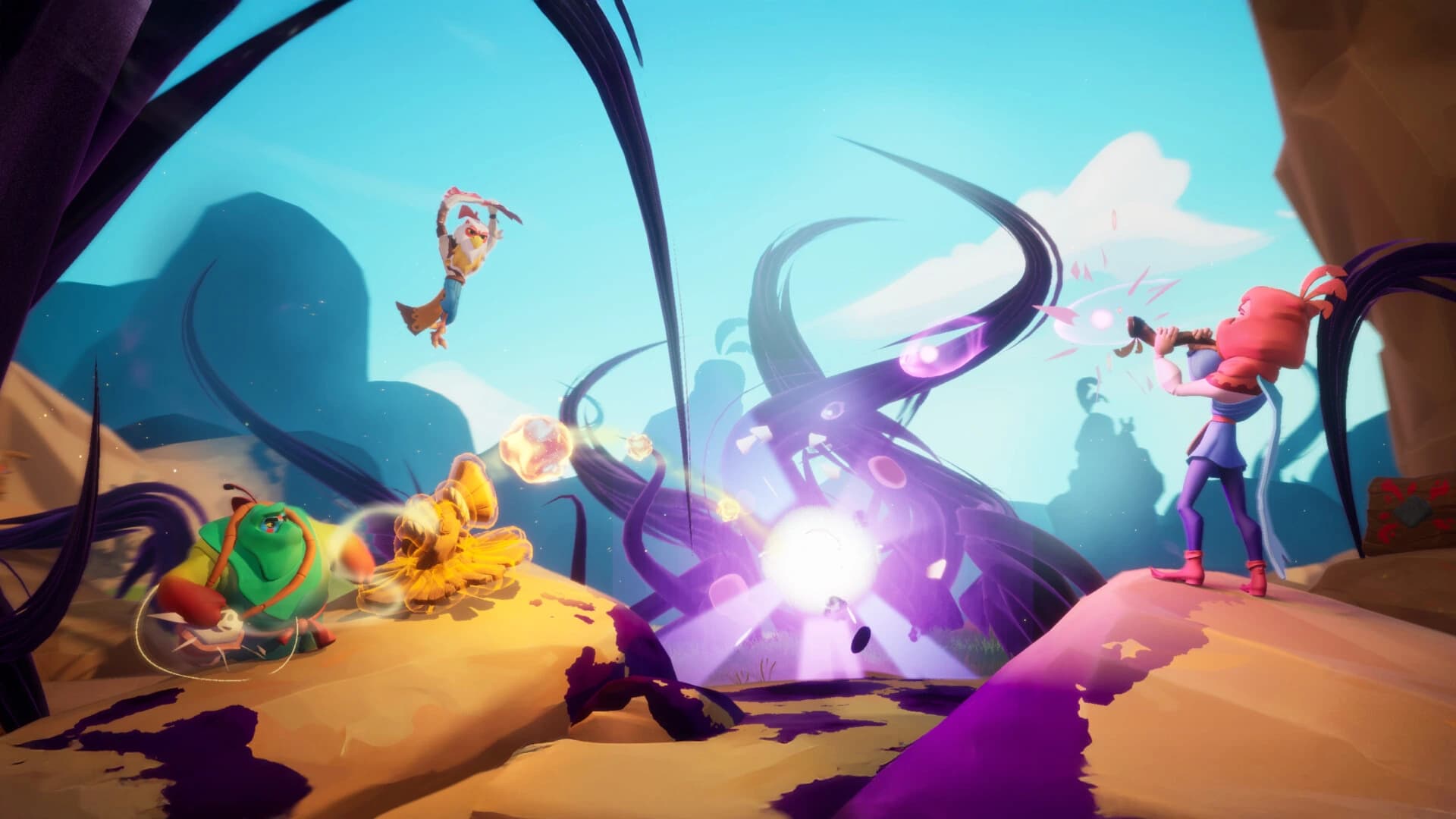 Majjam screenshot 7