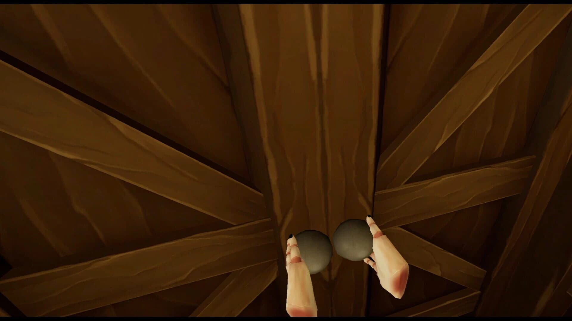 Majo no Yakata screenshot 5