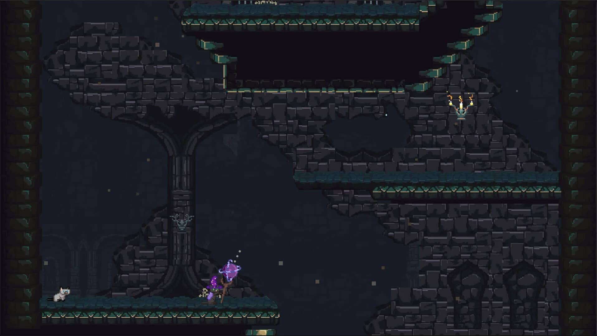 Majoneko screenshot 5