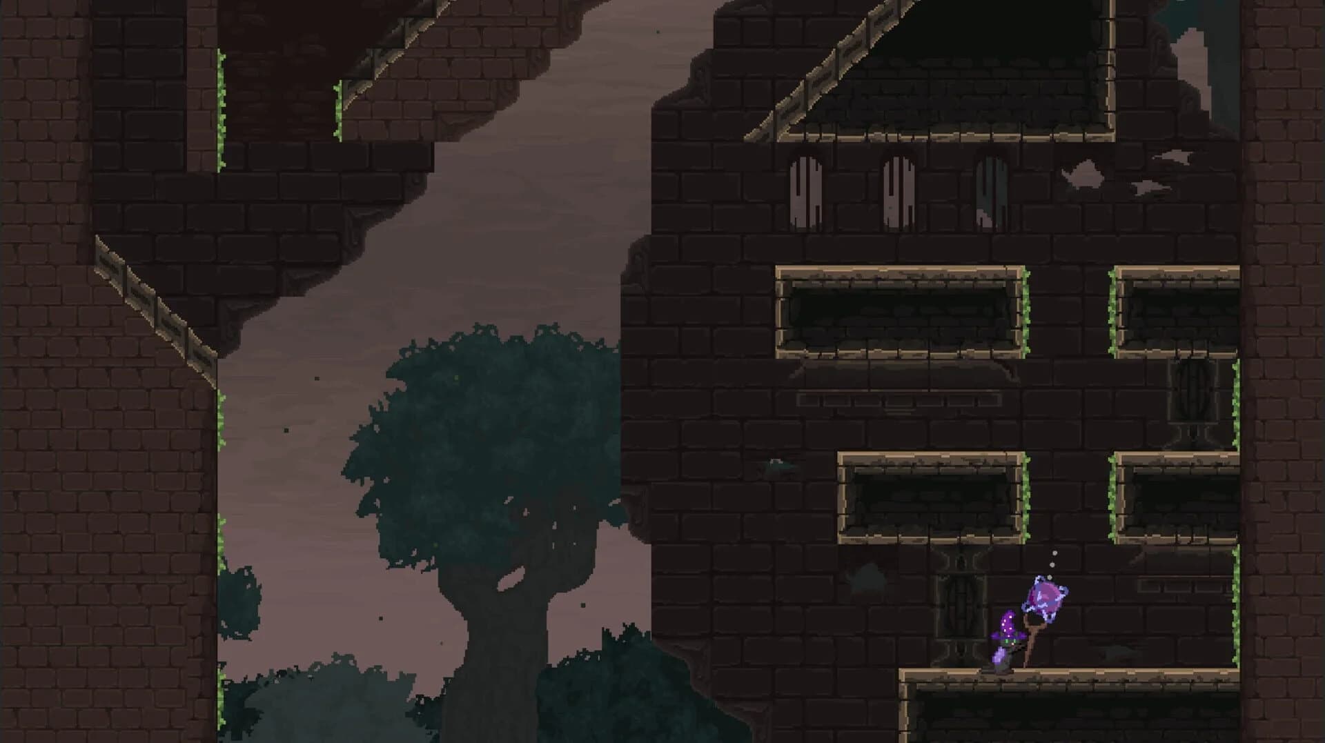 Majoneko screenshot 3