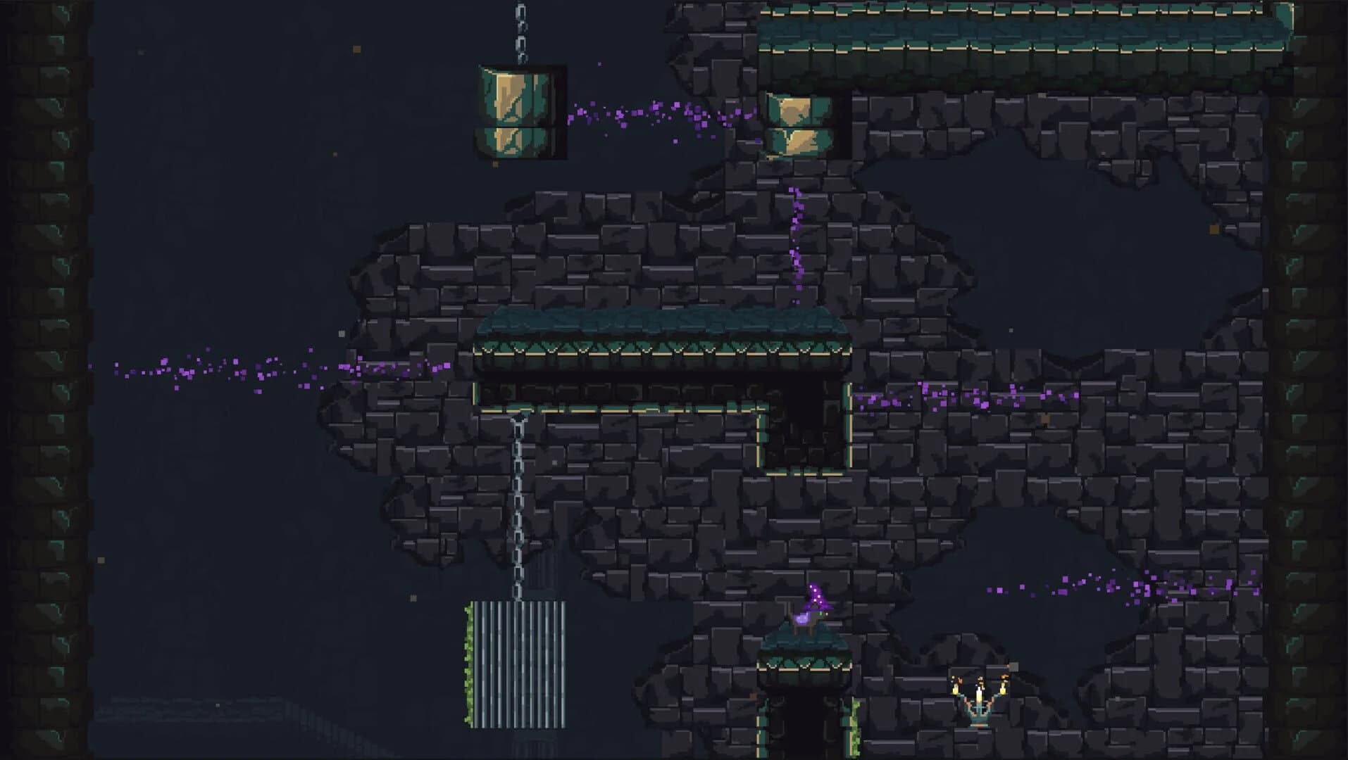 Majoneko screenshot 2