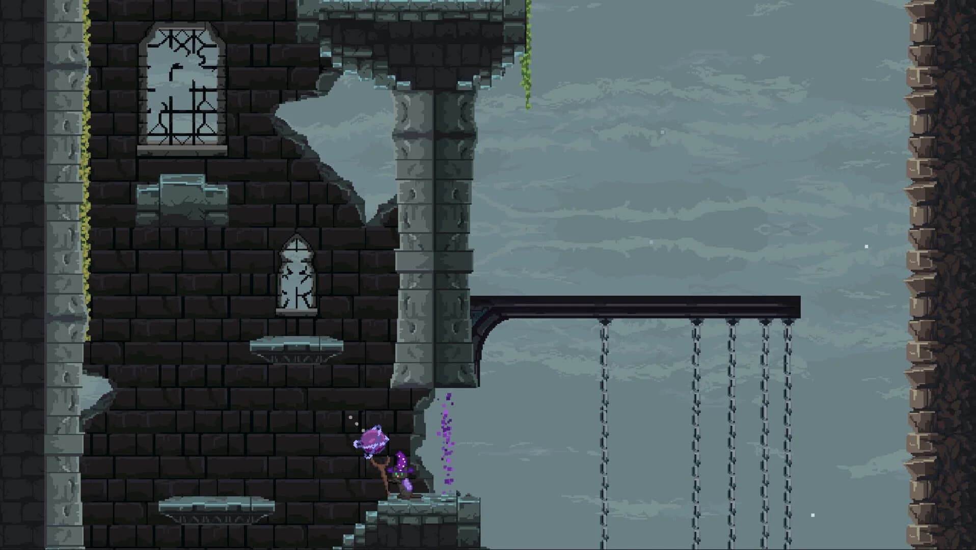 Majoneko screenshot 4