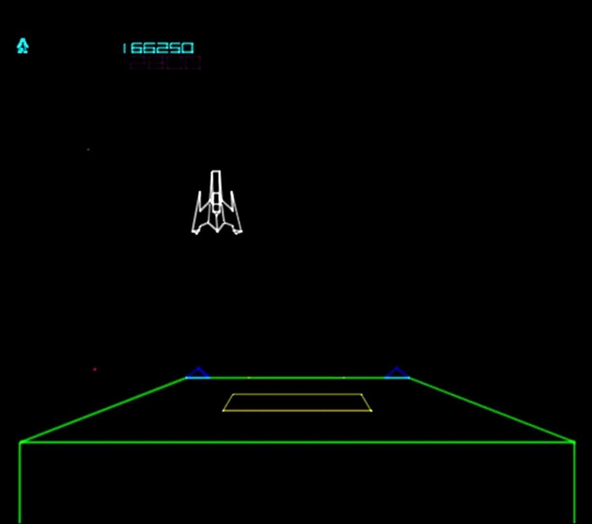 Major Havoc screenshot 2