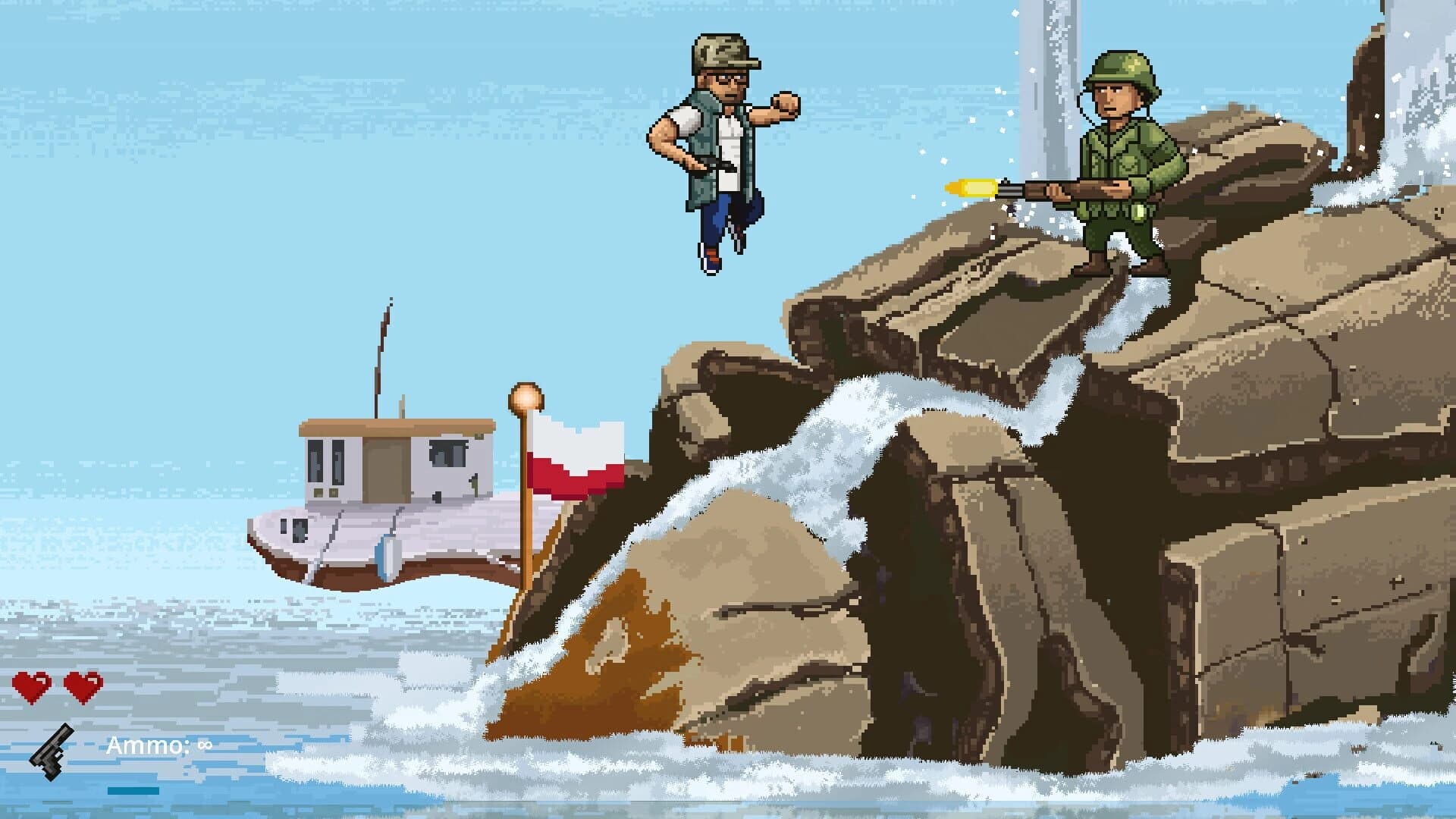 Major Hoof screenshot 5