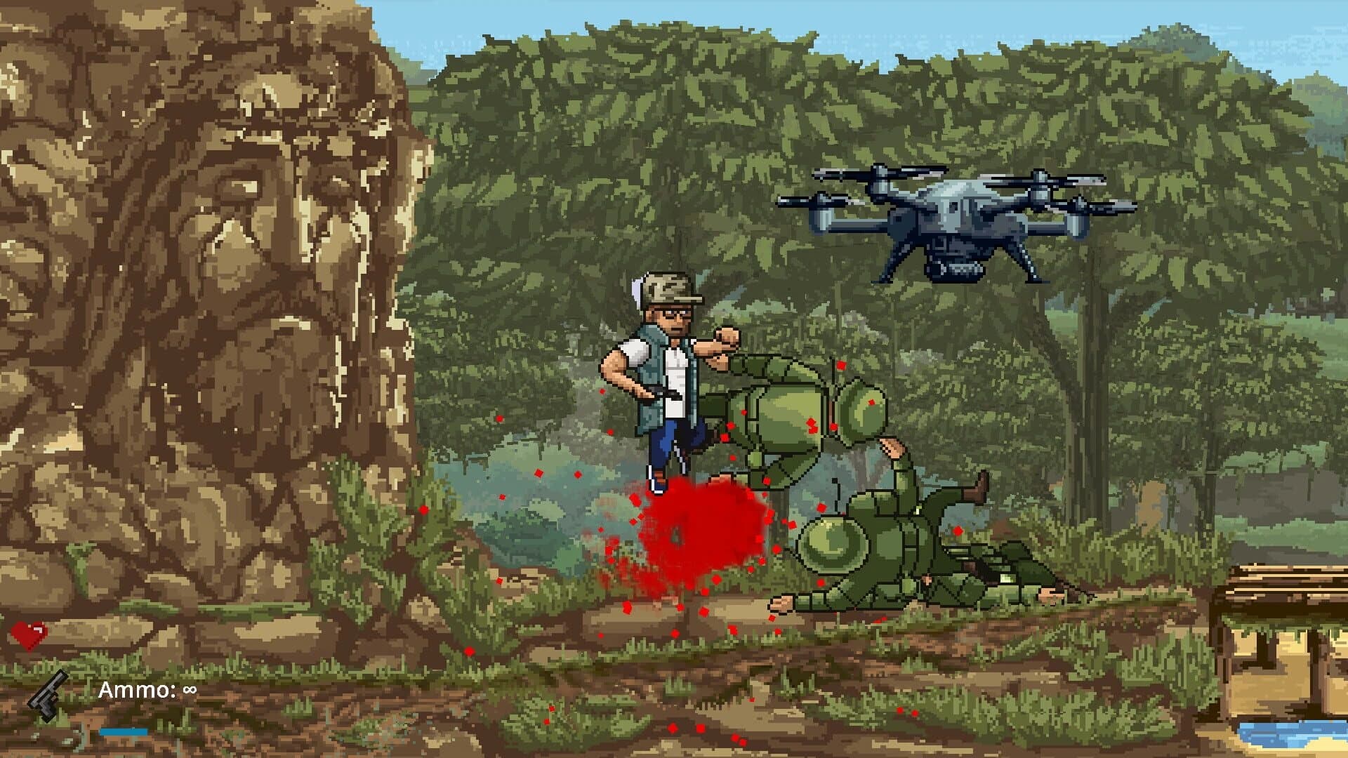 Major Hoof screenshot 4