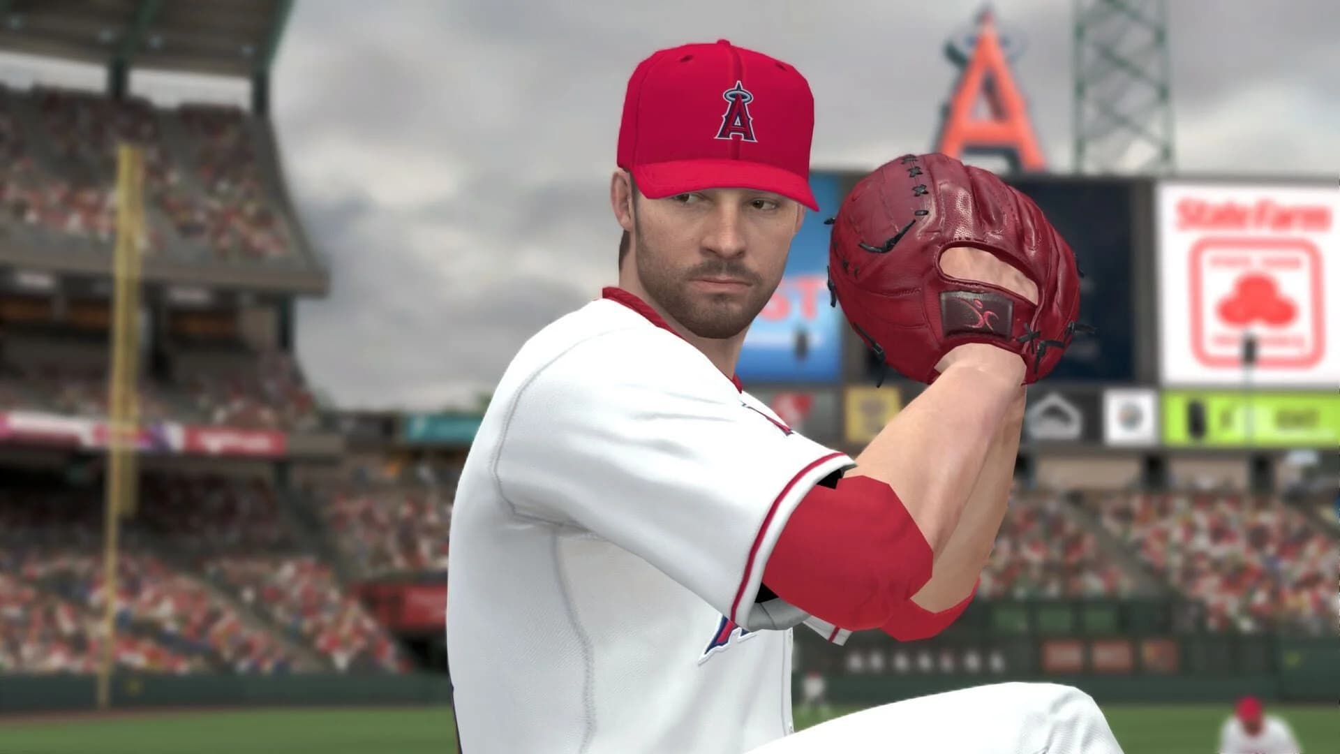 Major League Baseball 2K12 screenshot 2