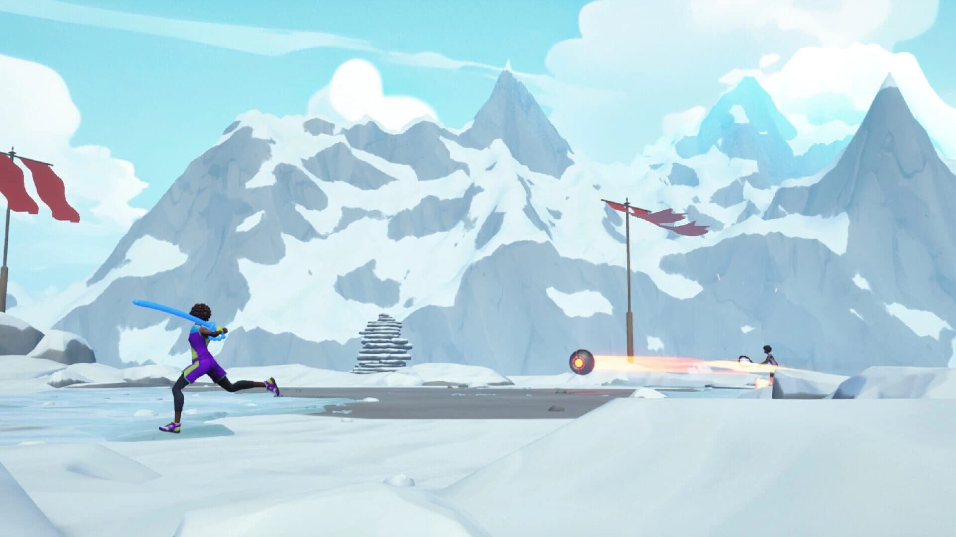 Major League Curveball screenshot 3