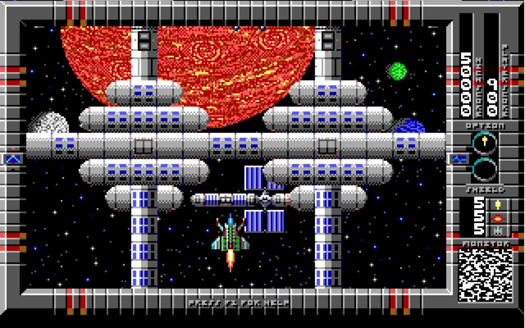 Major Stryker screenshot 4