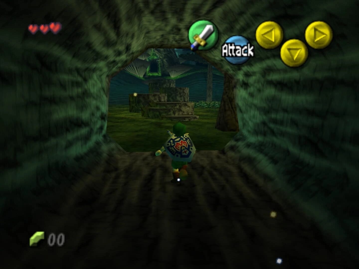 Majora's Mask Redux screenshot 4
