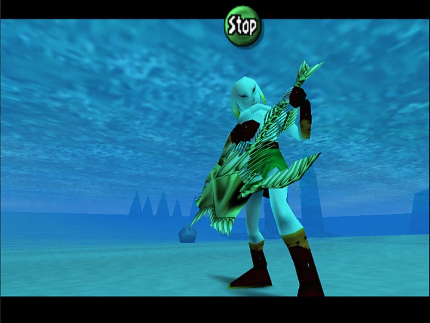 Majora's Mask Redux screenshot 3