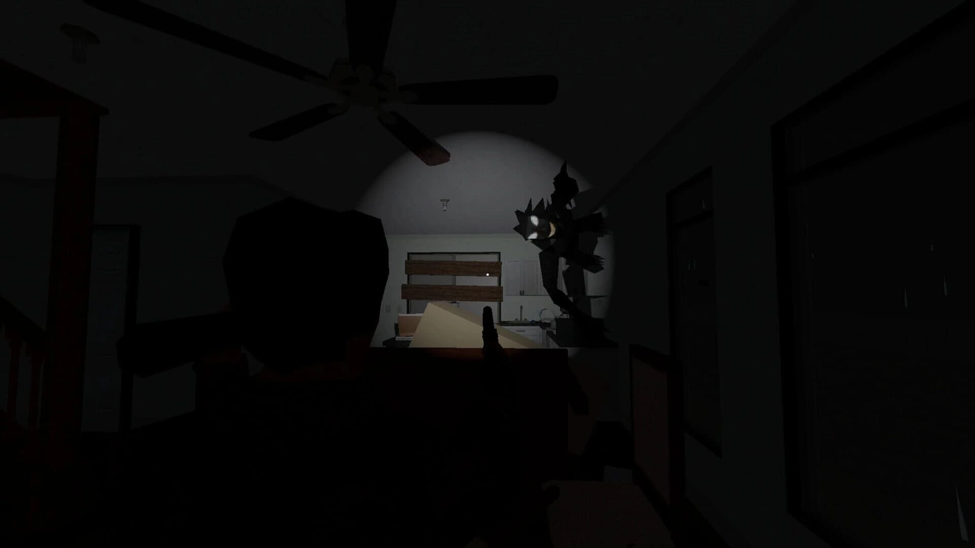 Majoris Nightmare screenshot 4