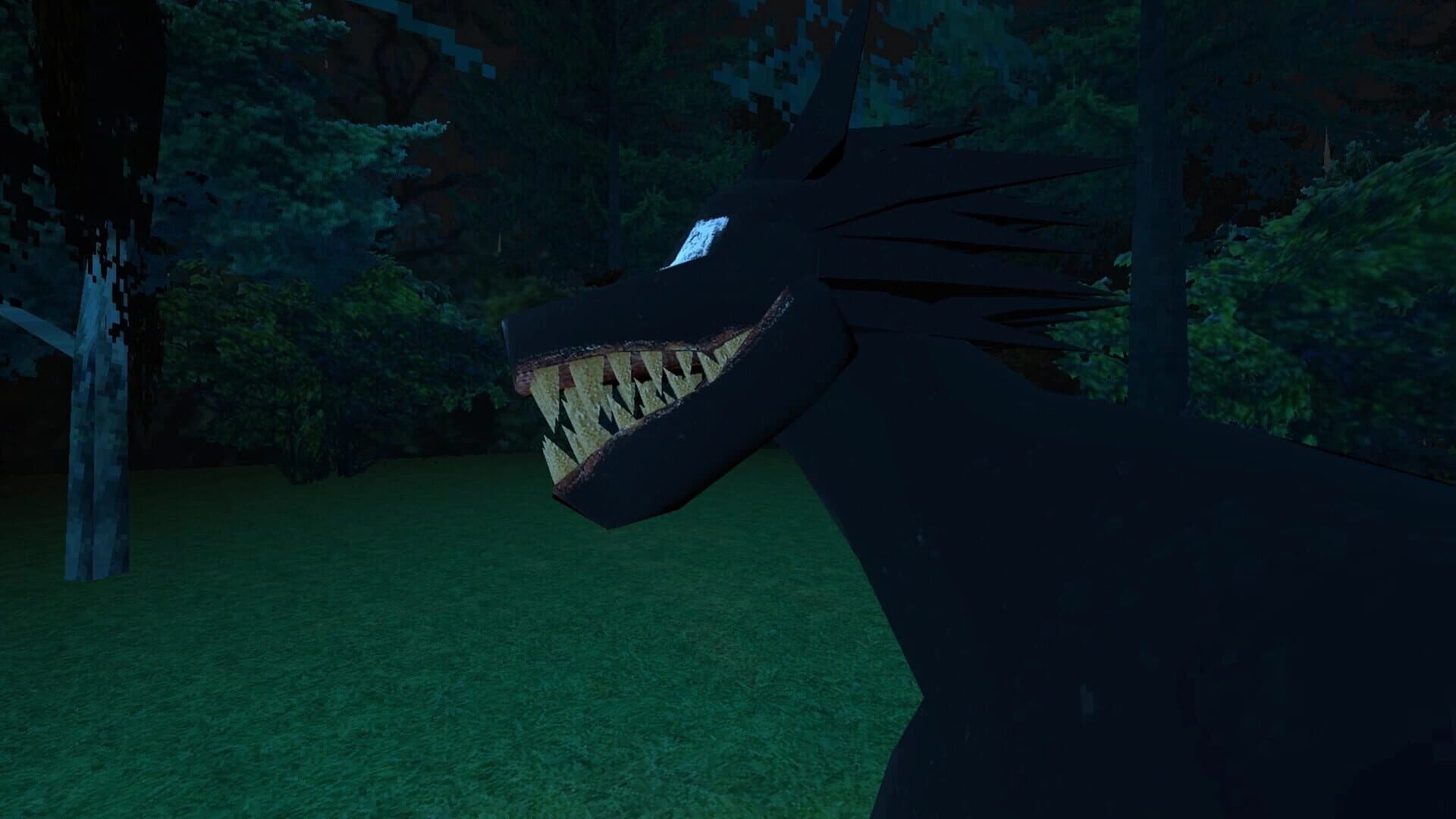 Majoris Nightmare screenshot 2