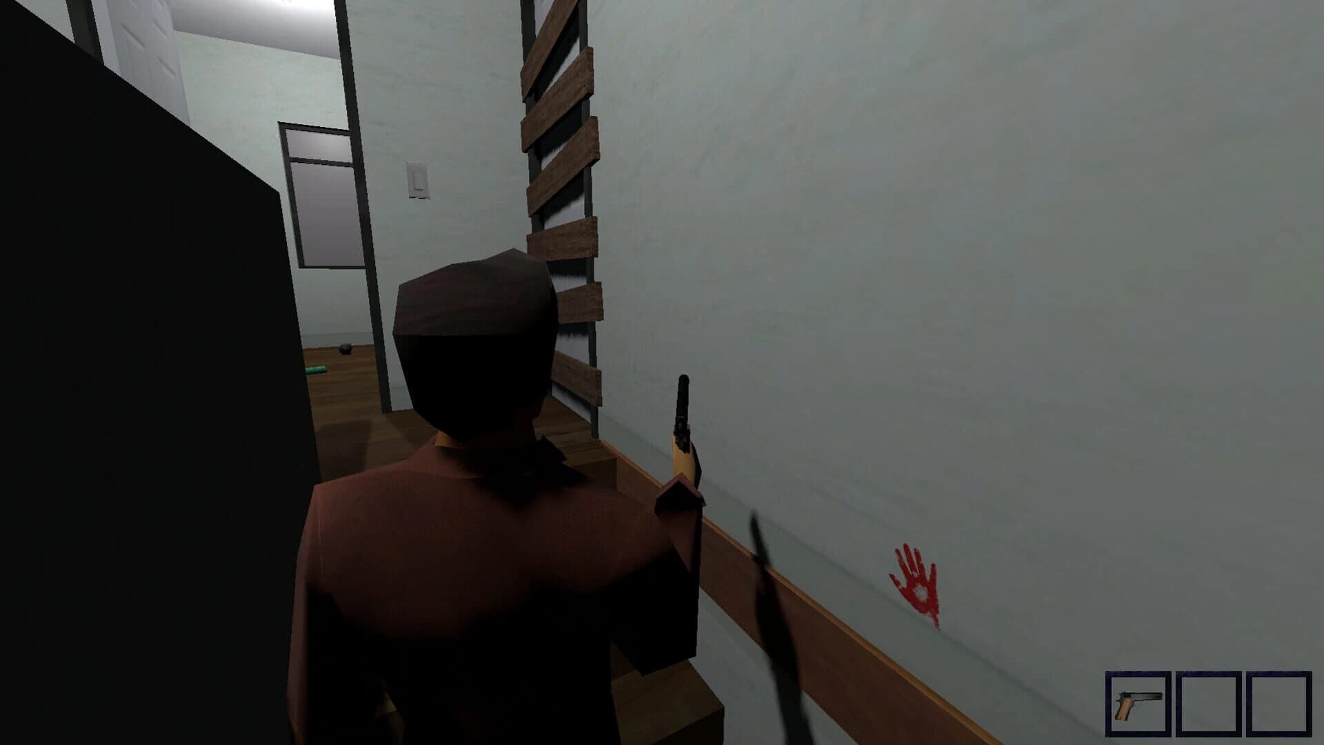 Majoris Nightmare screenshot 1