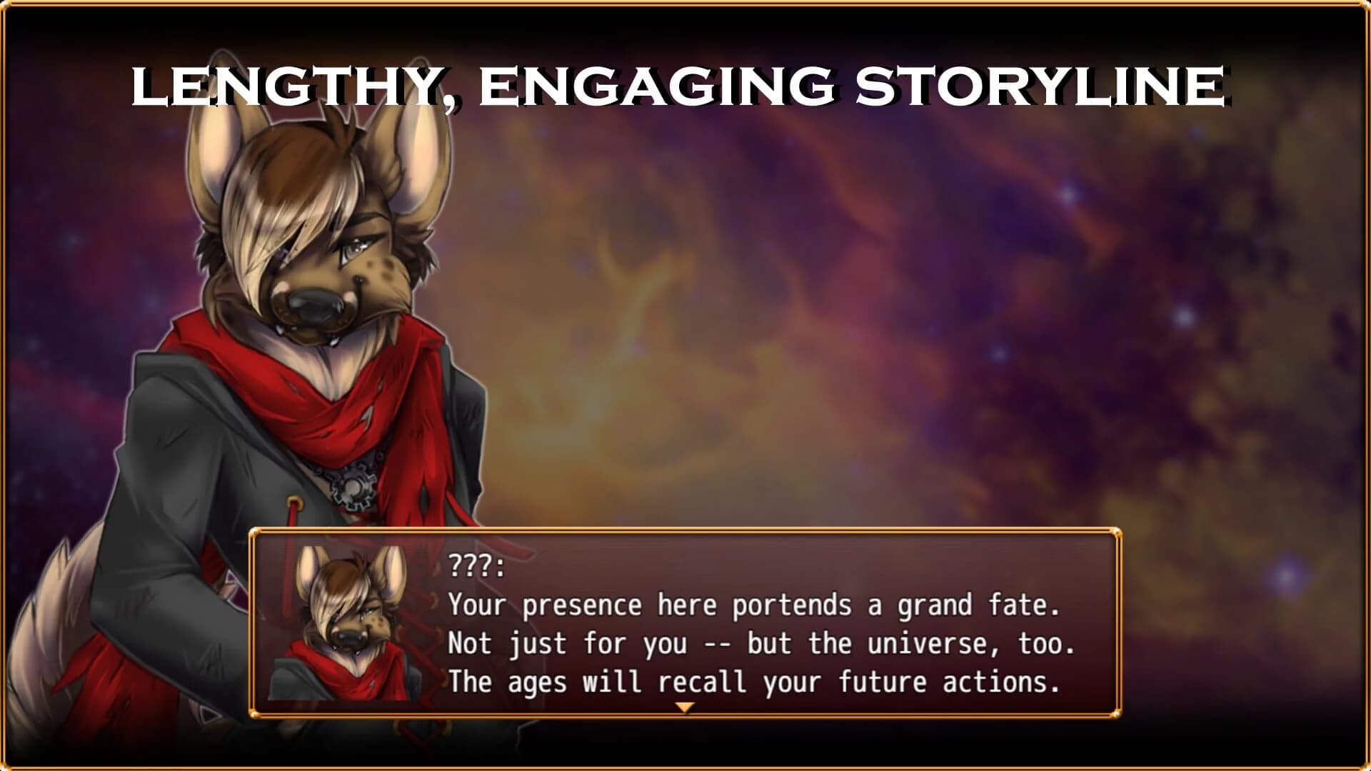 Major\Minor screenshot 1