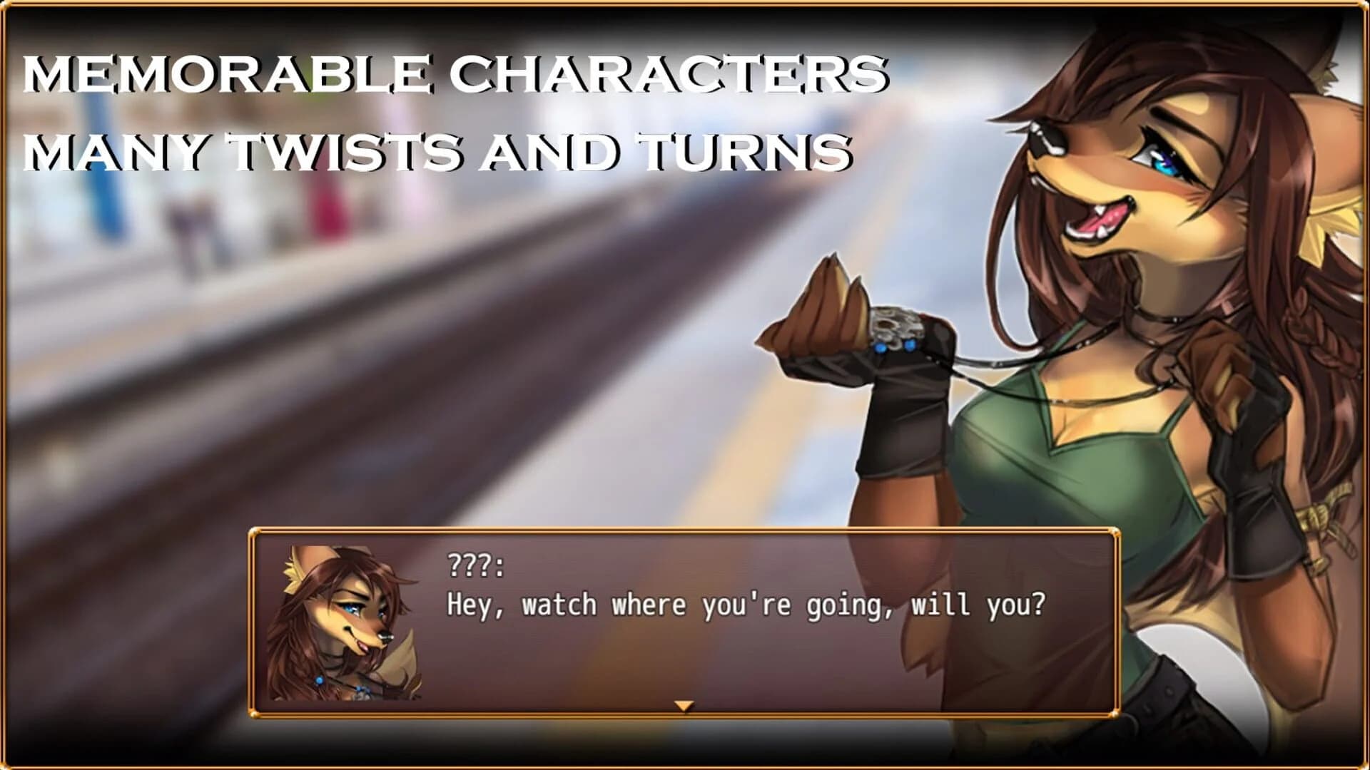 Major\Minor: Complete Edition screenshot 5