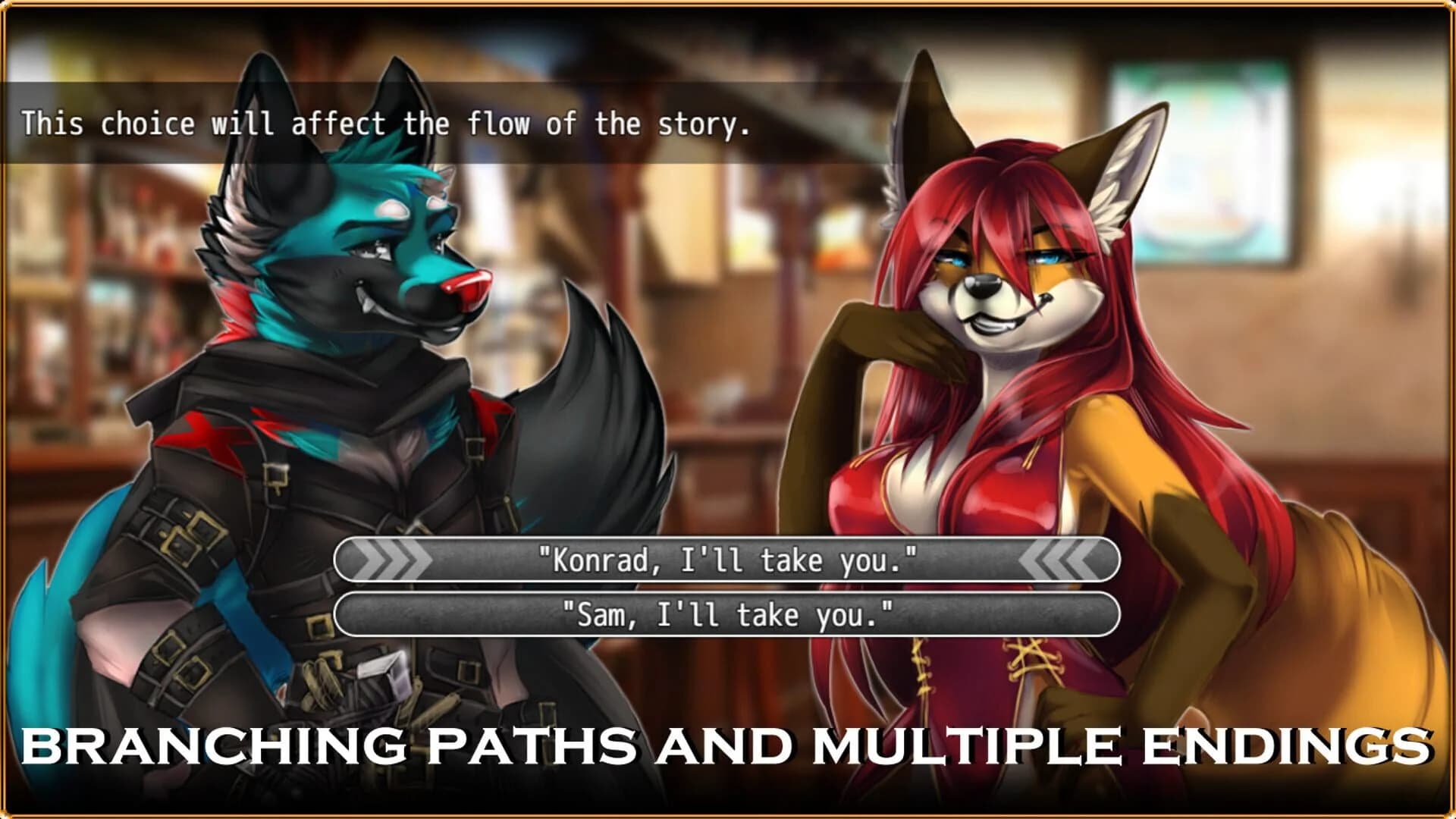 Major\Minor: Complete Edition screenshot 2