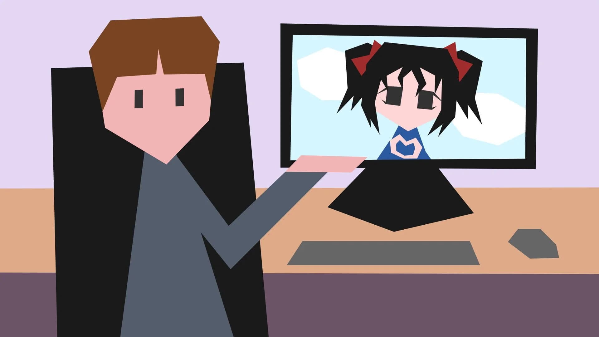 Majotori screenshot 4