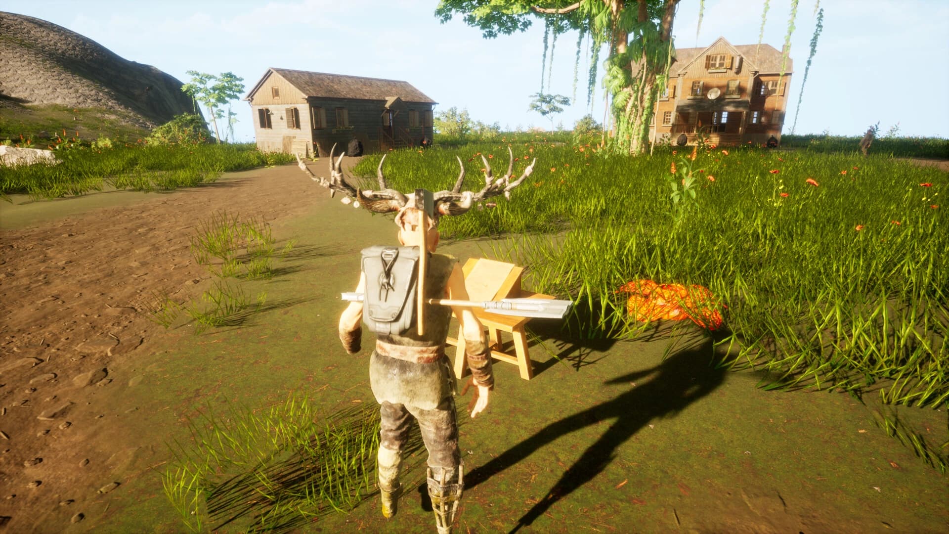 Mak Survival screenshot 7