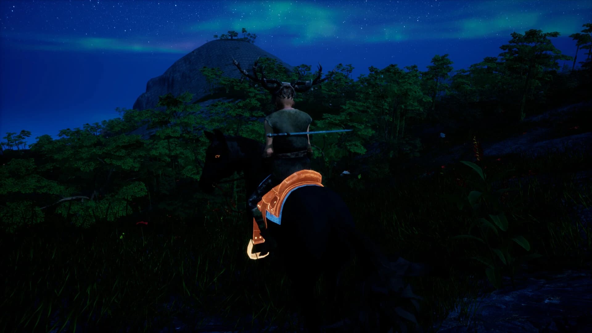Mak Survival screenshot 5