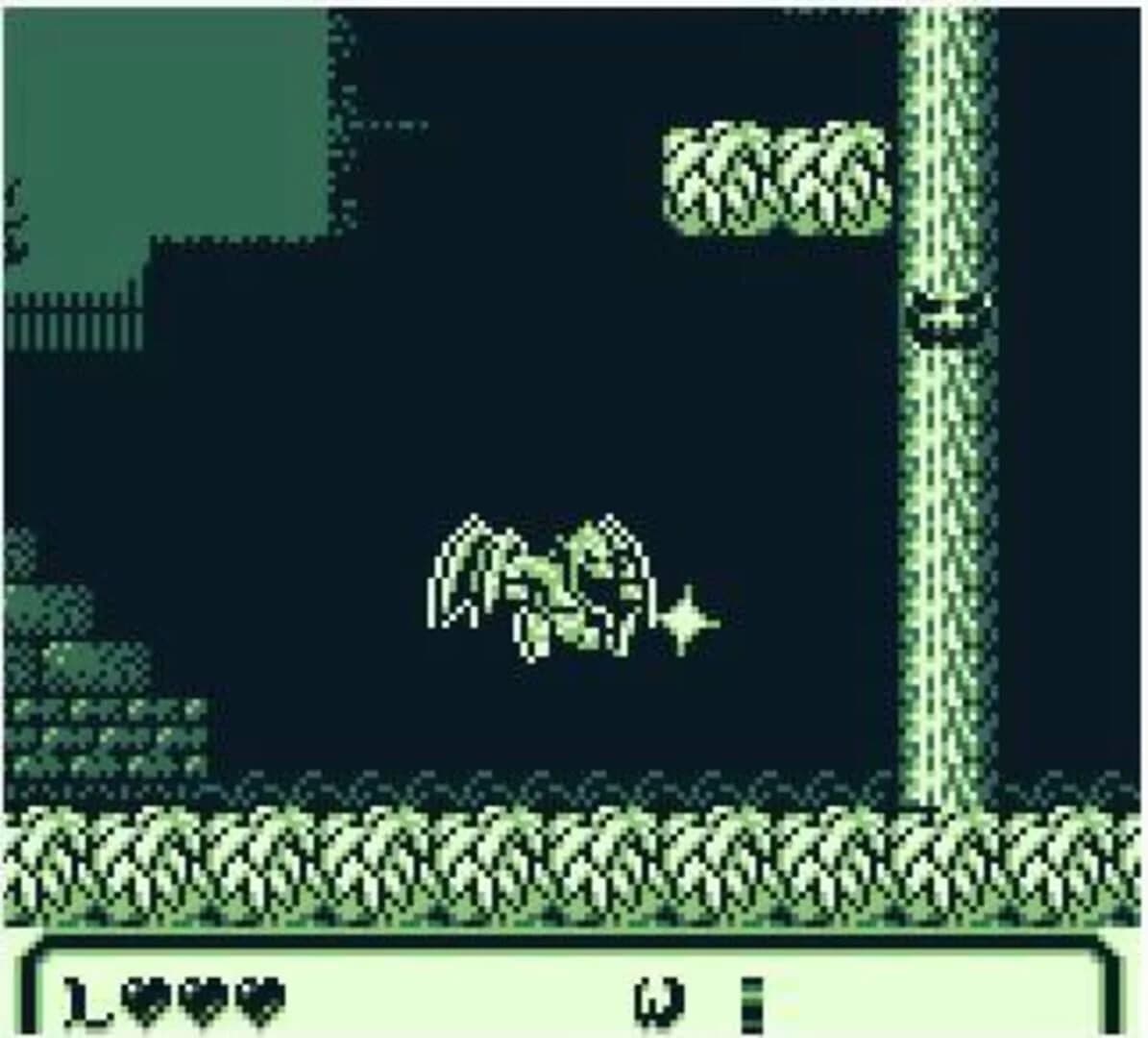 Makaimura Gaiden: The Demon Darkness screenshot 2