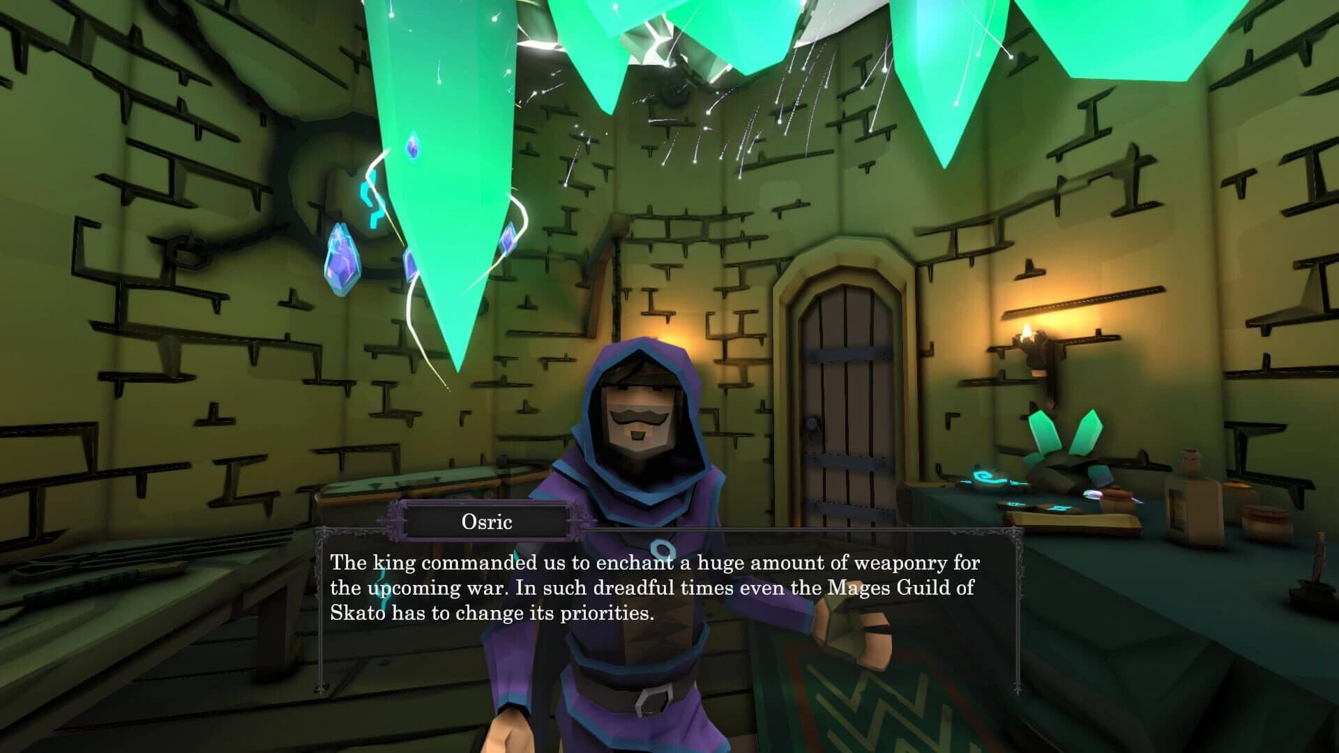 Makato: Your Fantasy Shop screenshot 4