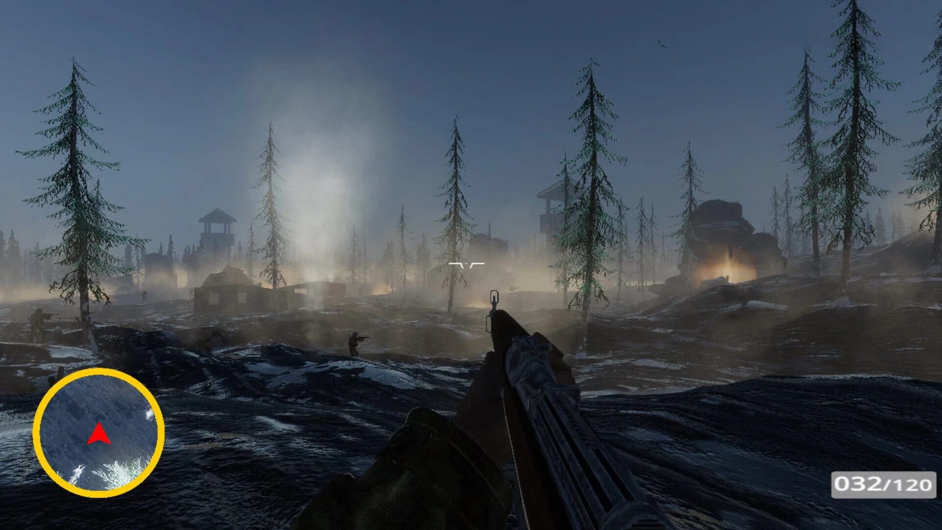 Makber screenshot 2