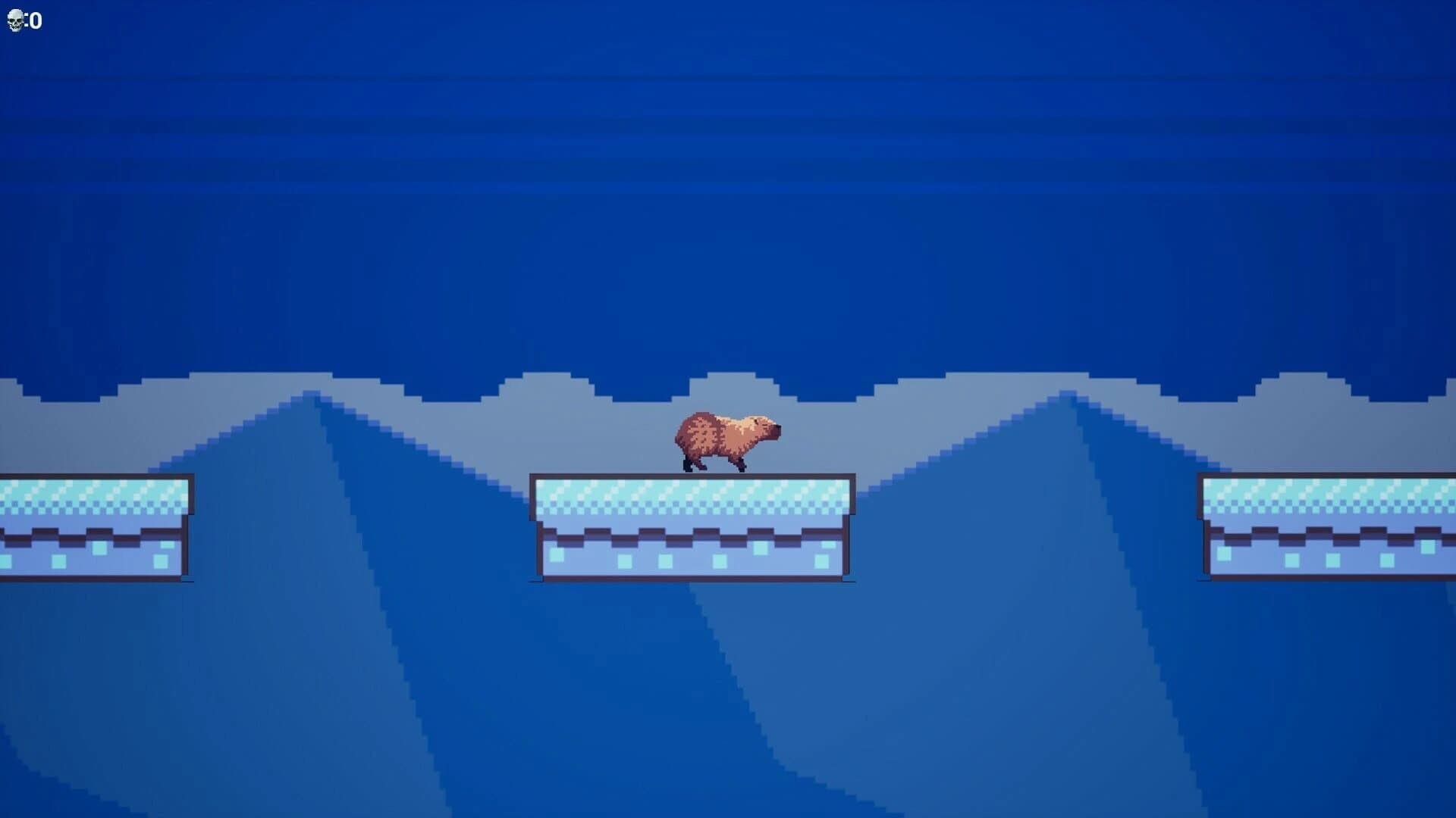 Make Capybara Happy screenshot 2