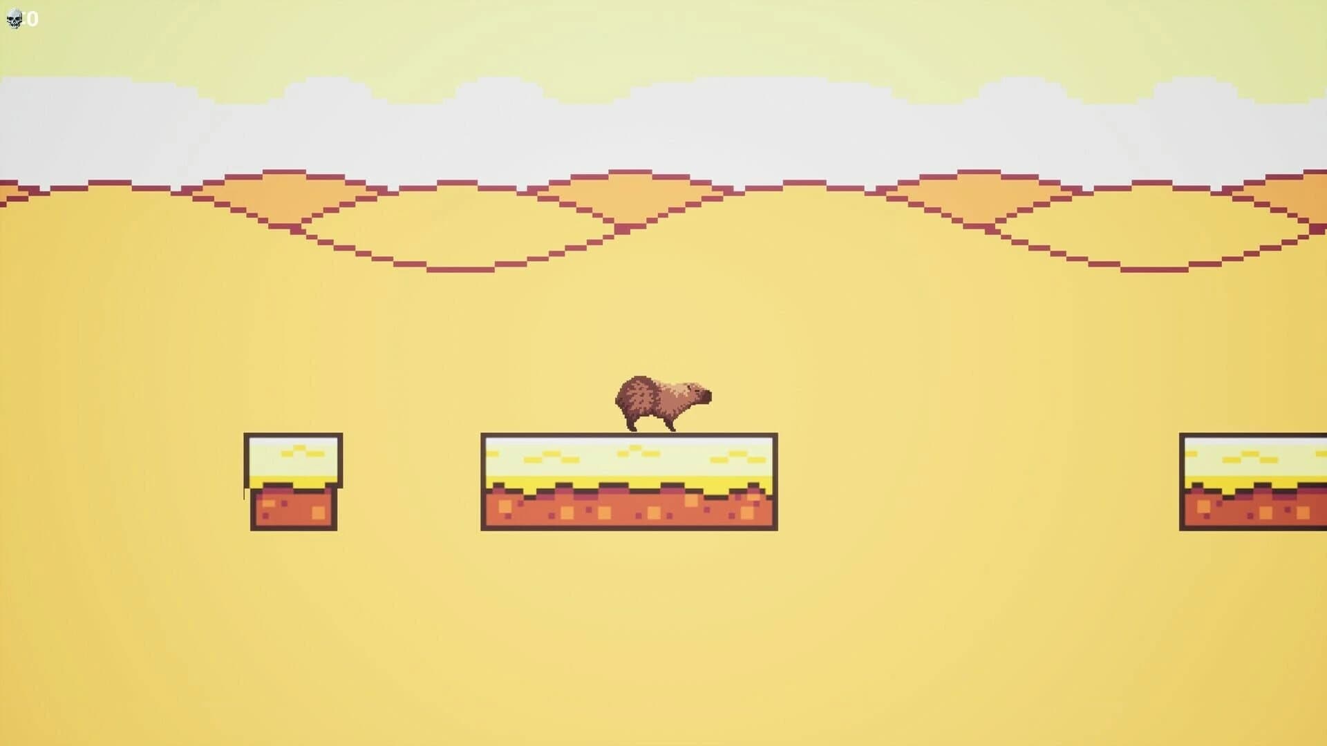 Make Capybara Happy screenshot 5