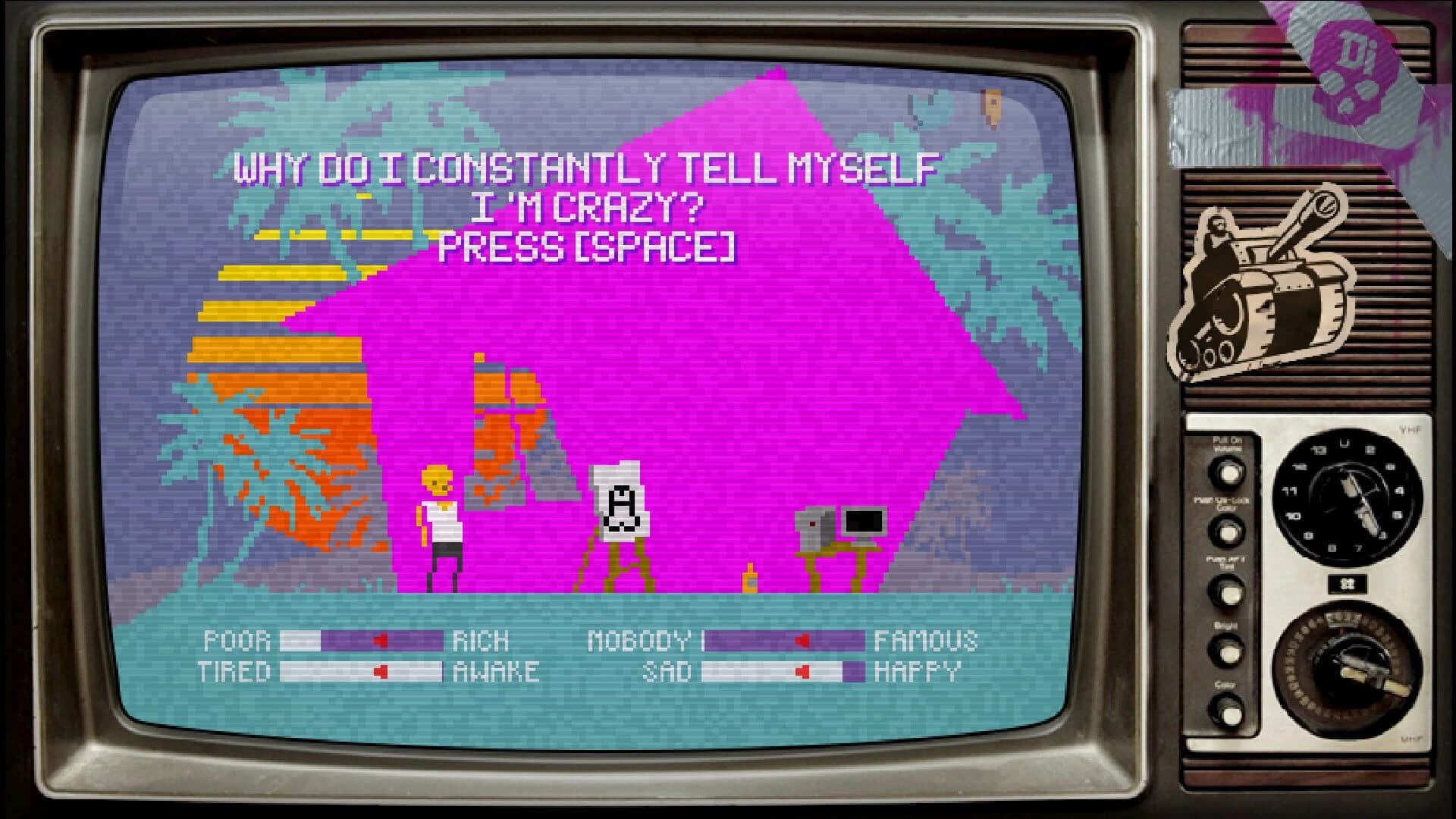 Make It as an Artist screenshot 1