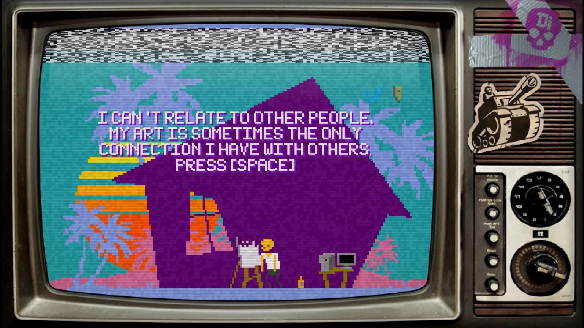 Make It as an Artist screenshot 5