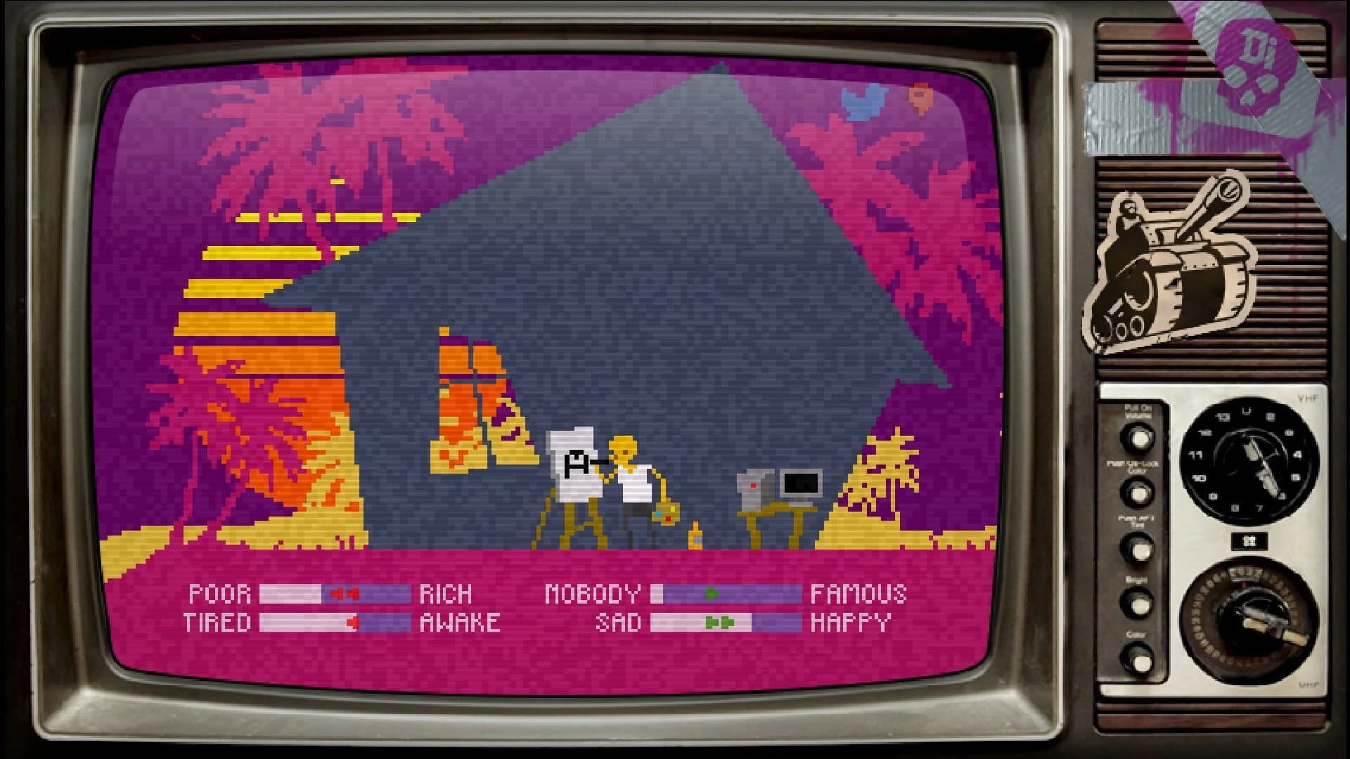 Make It as an Artist screenshot 4