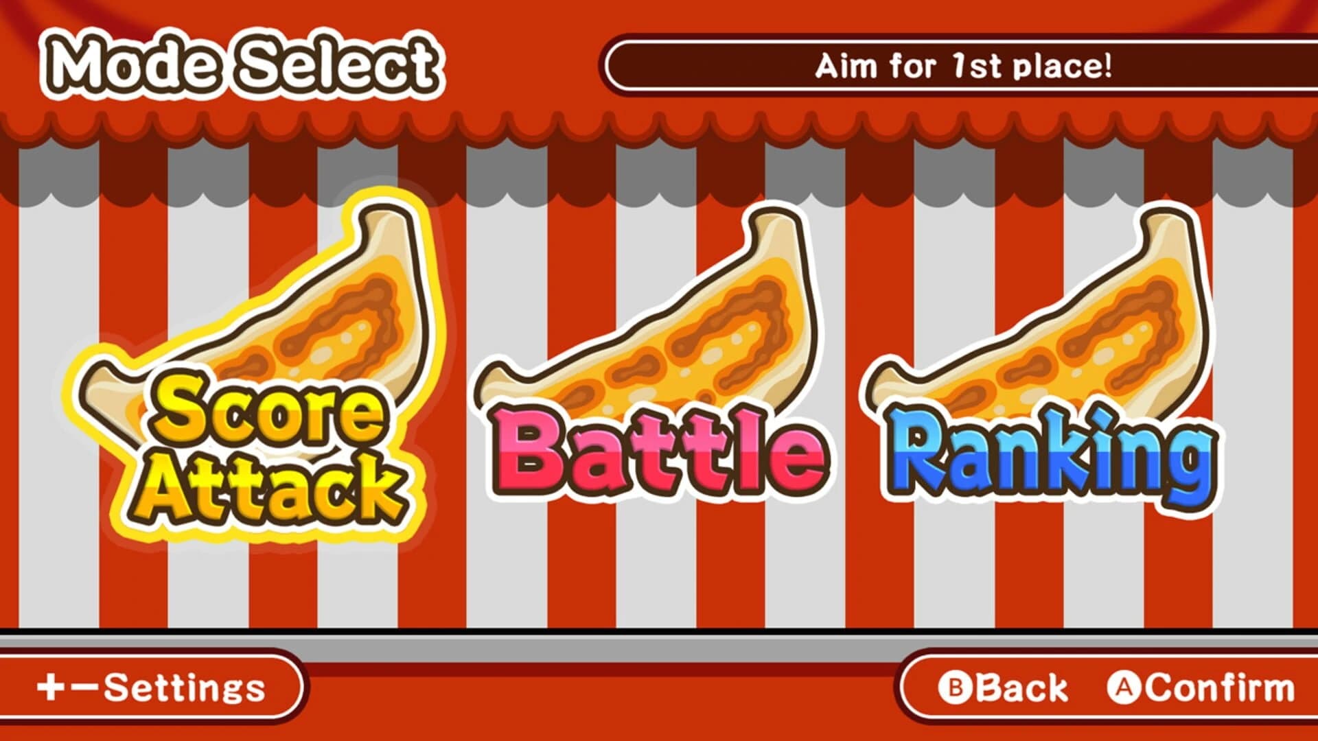 Make it! Gyoza screenshot 4