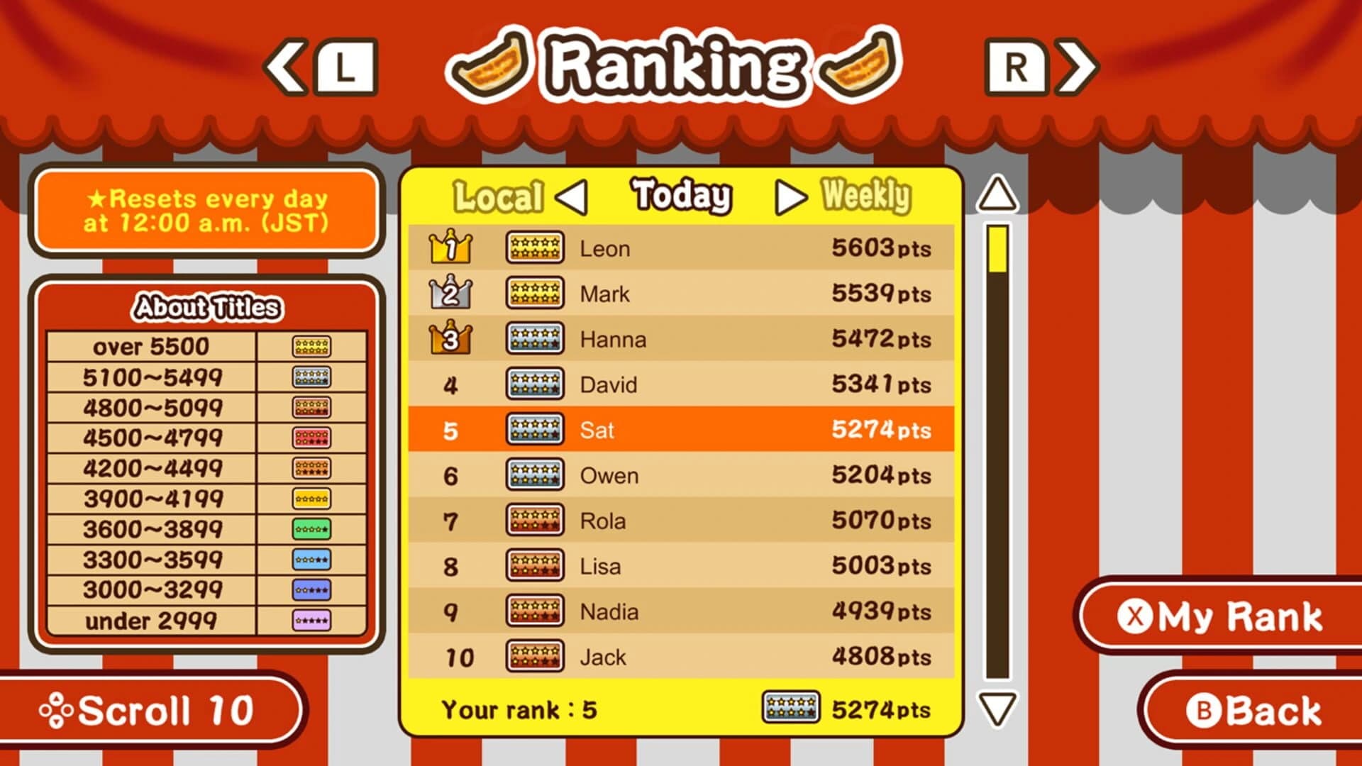 Make it! Gyoza screenshot 3