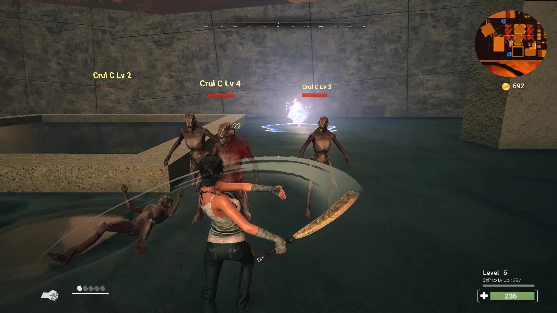 Make It In Time screenshot 5