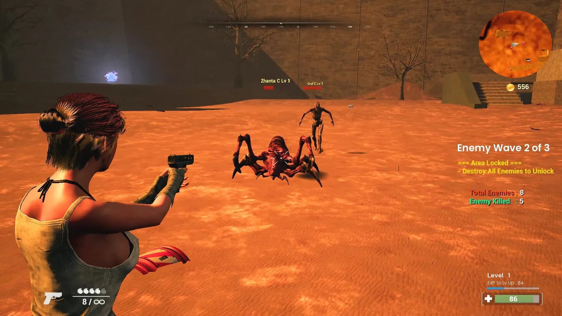 Make It In Time screenshot 1