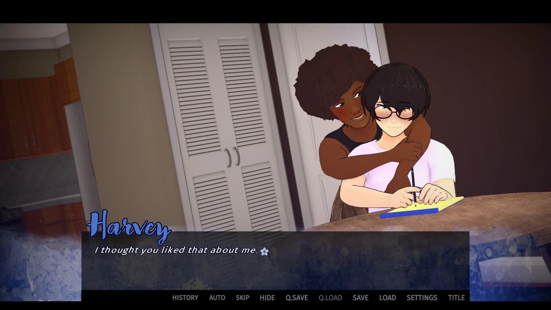 Make It Last: While You Can screenshot 2