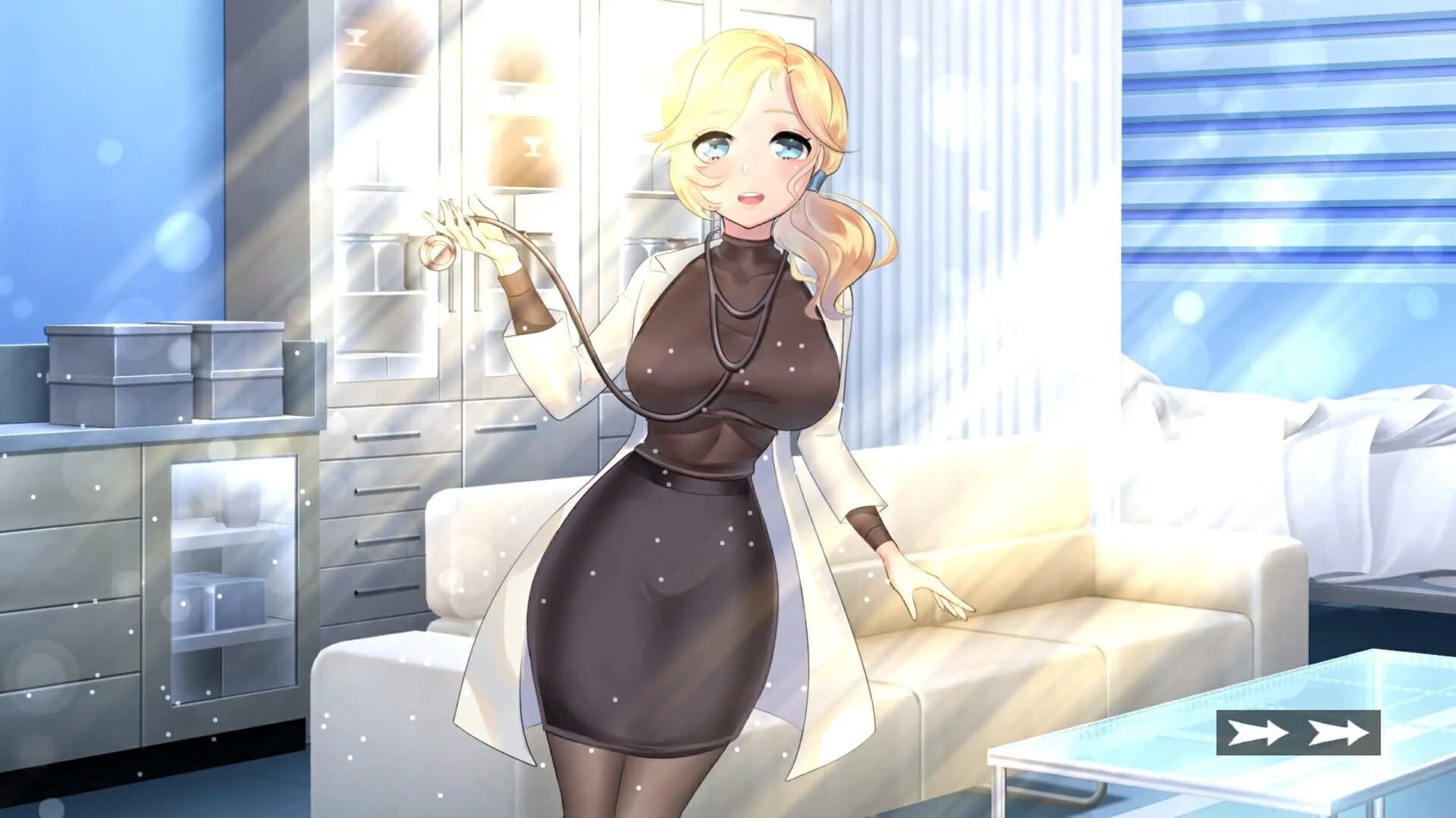 Make Love Not War screenshot 2