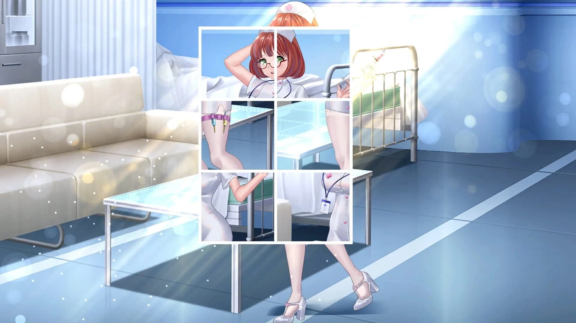 Make Love Not War screenshot 3