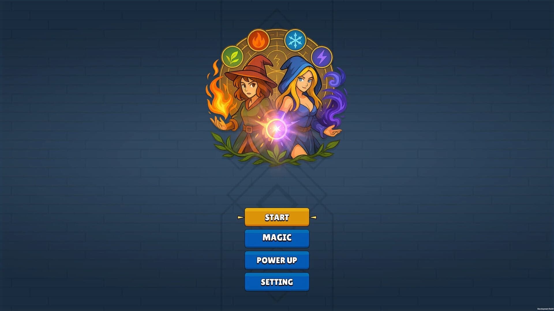 Make Magic Great Again screenshot 1