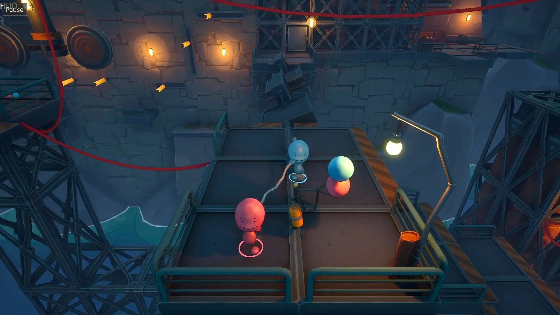 Make me Float screenshot 4