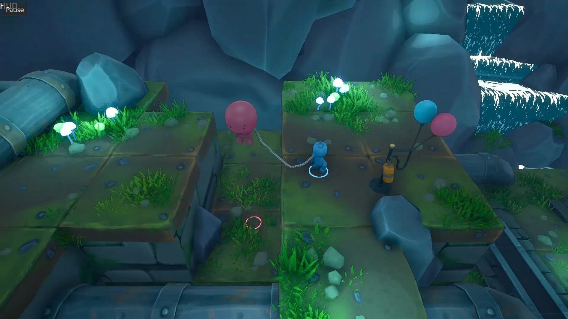 Make me Float screenshot 5